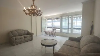 Apartment in Ensanche-Diputación photo 9