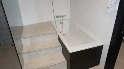 Apartment in the City Centre photo 43