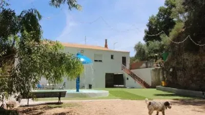 Chalet en Puerto Serrano photo 38