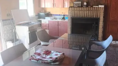 Chalet in Albacete Capital photo 19