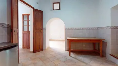 Chalet in Sineu photo 20