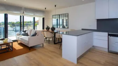Casa – Monforte del Cid - Vista 4