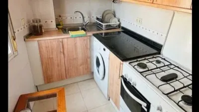 Flat in Opañel photo 5