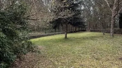Chalet in Bardullas (San Xoan) photo 41