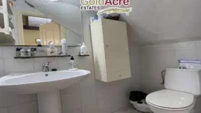 Chalet in La Oliva photo 26