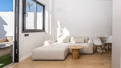 Piso – Xàbia / Jávea, Urbanització Balcó al Mar, la Marina Alta - Vista 4