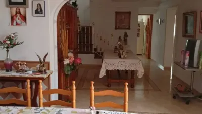 Chalet in Albacete Capital photo 29