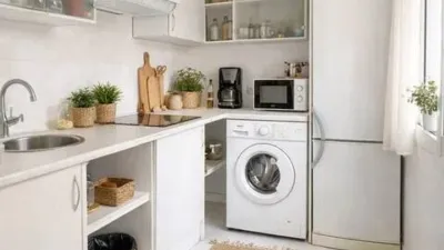Piso en Collblanc photo 4