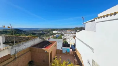 Apartment in Alcalá de los Gazules photo 32