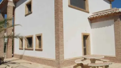Casa – Xàbia - Jávea - Més