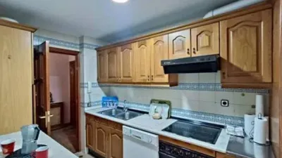 Apartment on Calle de Madrid photo 10