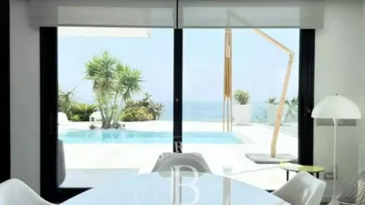 Chalet en Sant Vicenç de Montalt photo 8