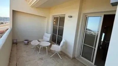 Apartment in Golf Bahía Urbanization photo 17