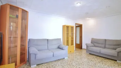Penthouse in Pont Nou photo 13