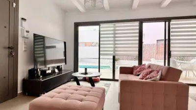 Casa – San Miguel de Salinas, Urbanización Las Filipinas - Vista 4