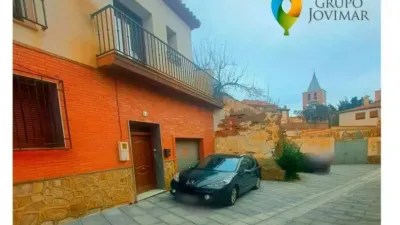 Piso en Guadix photo 9