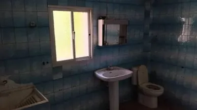 Chalet in Setenil de las Bodegas photo 11