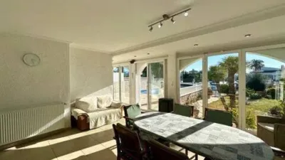 Chalet in Empuriabrava photo 14