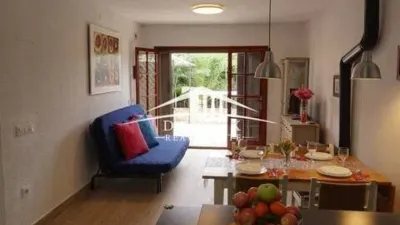 Terraced house in Canyelles photo 10