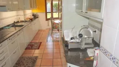Chalet in Betoño photo 29