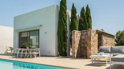 Casa – Orihuela, Residencial Palmera (Las Colinas Golf) - Vista 3
