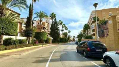 Piso – Torrevieja - Vista 2