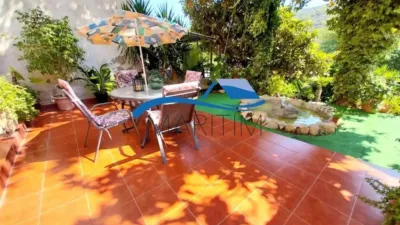 Chalet en Palafolls photo 28