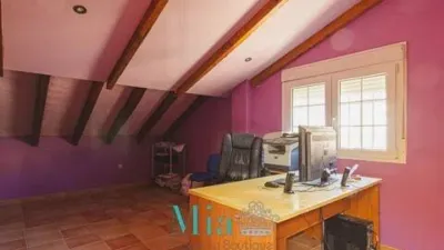 Chalet en Villamontes-Boqueres photo 46