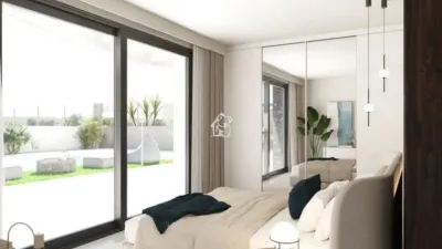 Chalet in Algorfa photo 9
