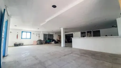 Rustic house in Torrellano-Valverde-Business Park photo 9