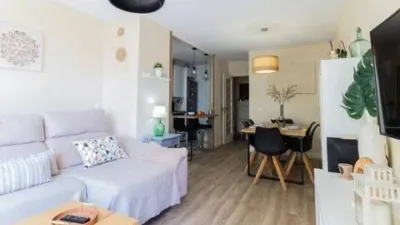Apartment on Calle de las Olimpiadas photo 3