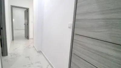 Apartment in Pont Nou photo 25