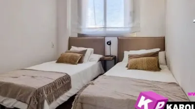 Apartment in Tamarit-Platja Lissa photo 11