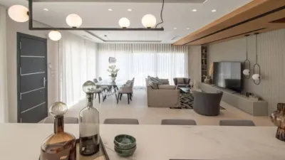 Casa – Orihuela, Urbanización Aguamarina, Dehesa de Campoamor - Vista 2