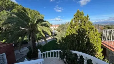 Chalet on Calle de la Alozaina photo 65
