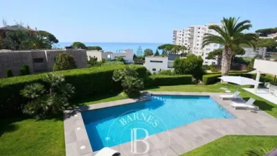 Chalet en Sant Pol de Mar photo 52