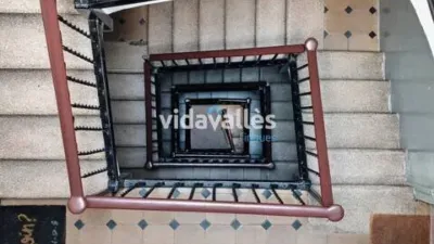 Attic in Sants photo 24