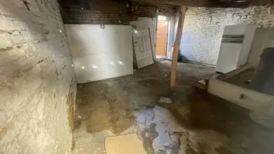 Chalet in El Gastor photo 34