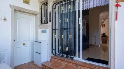Chalet in Jumilla photo 38