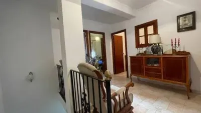 Chalet in El Gastor photo 28
