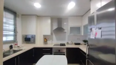 Apartment in Platja Muchavista photo 10
