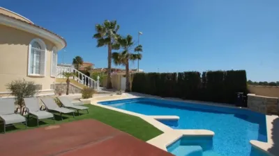 Casa – Rojales, Ciudad Quesada - Vista 2