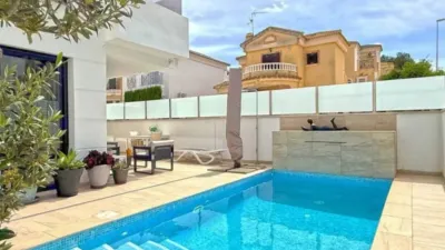 Casa – Orihuela, Villa Martín - Vista 2