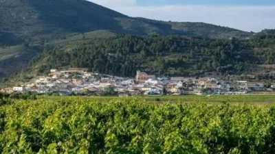 Terreno en venta en Llíber - Més