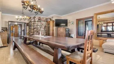 Chalet in Santa Margalida photo 16