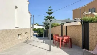 Chalet in Partida Calalga photo 25