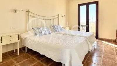 Terraced house on Calle Las Dunas photo 44