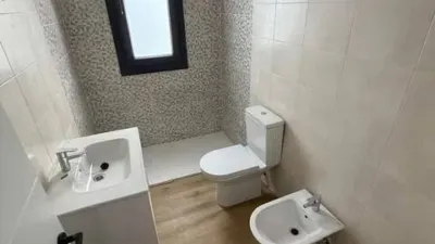 Apartment on Camino Cruz de Martos photo 21