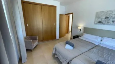 Chalet in Campos photo 23