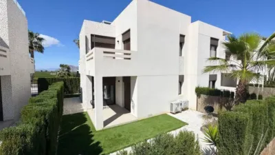 Chalet on Avenida Antonio Pedrera Soler photo 38